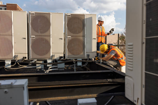 Best Local HVAC companies  in Coronita, CA