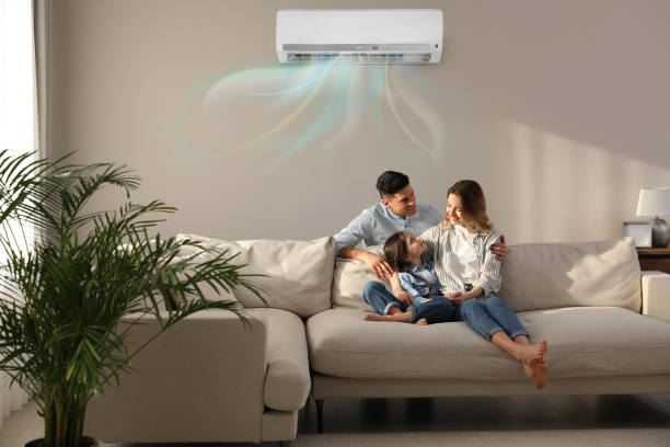 Best HVAC system installation  in Coronita, CA