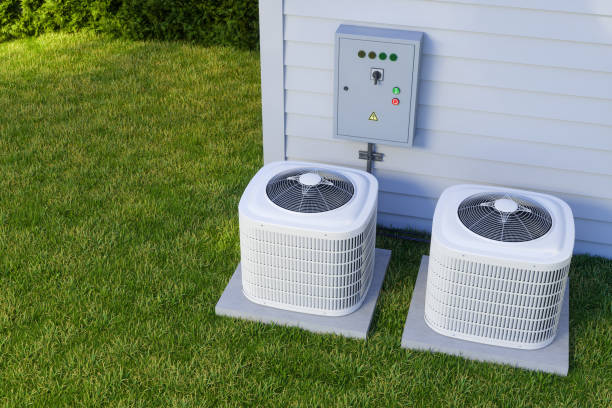 Trusted Coronita, CA HVAC Experts