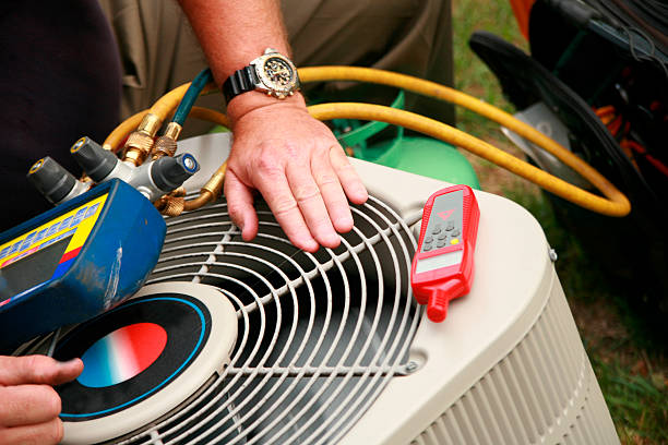 Best Affordable air conditioning repair  in Coronita, CA