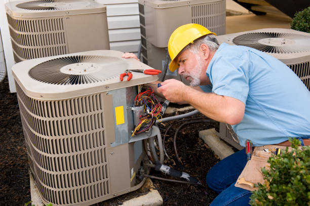 Best HVAC maintenance near me  in Coronita, CA