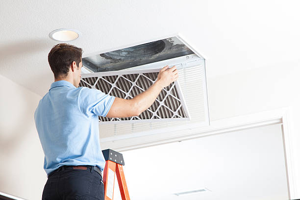 Best HVAC emergency services  in Coronita, CA