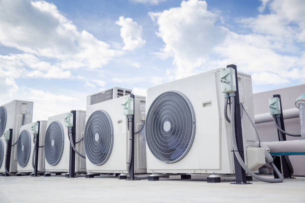 Best Commercial HVAC repair  in Coronita, CA