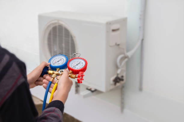 Best Residential HVAC services  in Coronita, CA