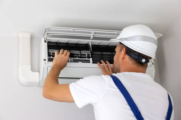 Best HVAC replacement cost  in Coronita, CA