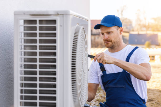 Best HVAC air duct cleaning  in Coronita, CA