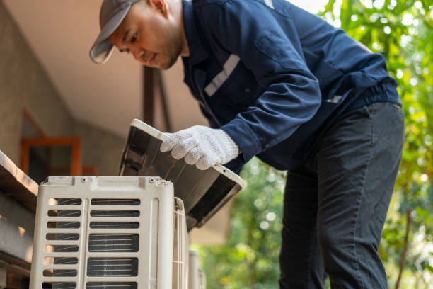 Best Furnace installation  in Coronita, CA