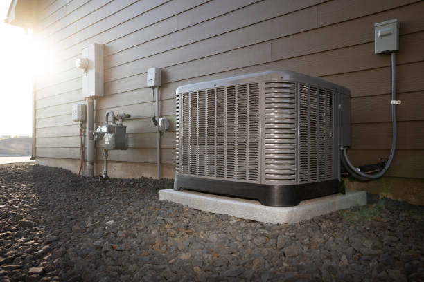 Best HVAC maintenance near me  in Coronita, CA